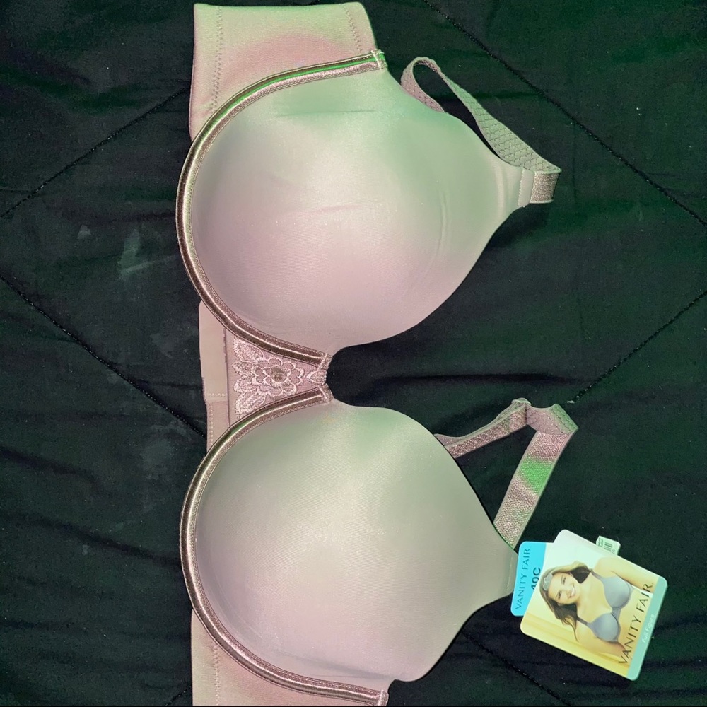Vanity Fair Bra